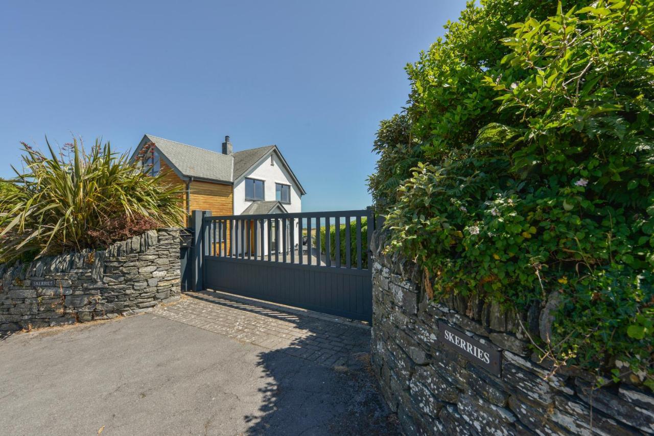 Ferienhaus Skerries *